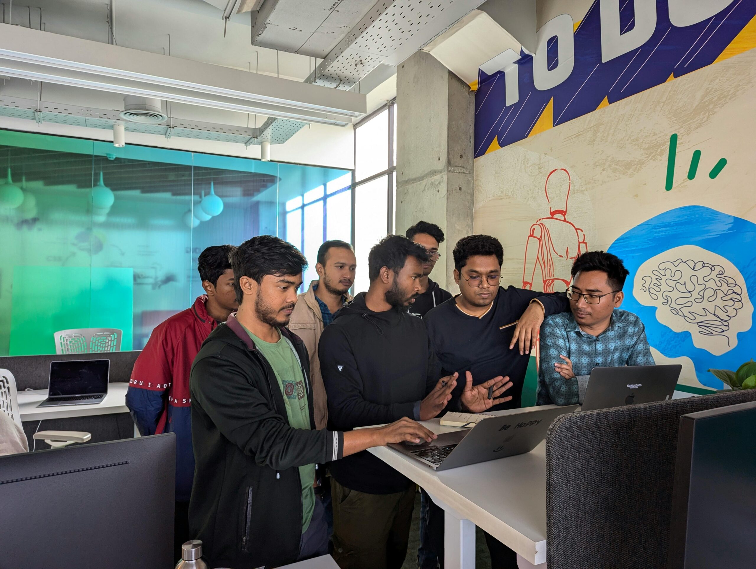 Warsztat React dla zespołu 12 osób